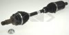 SPIDAN 25427 Drive Shaft
